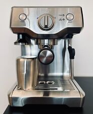 Machine espresso sage d'occasion  Paris-