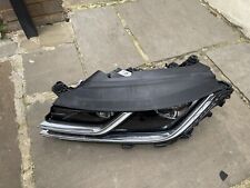 Front lamp left for sale  LONDON