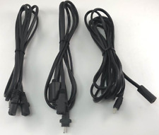 Usado, Lote de (3) cabos reclináveis/extensão de cadeira OKIN/LIMOSS e cabo divisor Y comprar usado  Enviando para Brazil