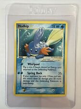 Mudkip gold star for sale  LONDON