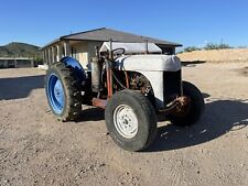 1950 ford tractor for sale  Tucson