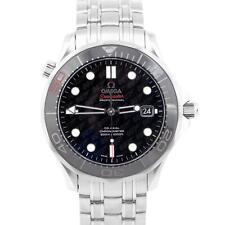 PERFEITO ESTADO Omega Seamaster 41mm JAMES BOND 50º 007 212.30.41.20.01.005 relógio limitado, usado comprar usado  Enviando para Brazil