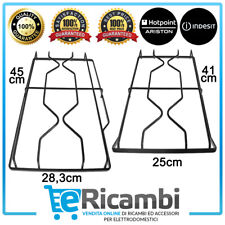 cucina industriale 6 fuochi zanussi usato  Casoria