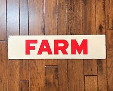 Old farm board for sale  Jefferson City