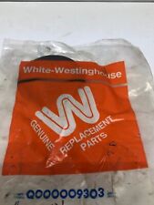 White Westinghouse serve para selo Frigidaire Q000009303, usado comprar usado  Enviando para Brazil
