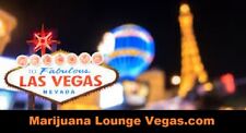 Marijuana lounge vegas.com for sale  Las Vegas