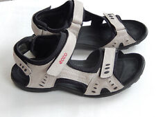 Ecco damen sandalen gebraucht kaufen  Dormagen-Hackenbroich