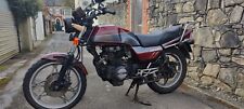 honda cb450dx for sale  CARDIFF