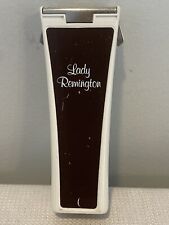 Lady remington razor for sale  Pinehurst