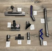 Dyson vacuum attachments for sale  Katy