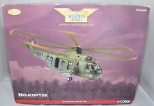 CORGI AVIATION ARCHIVE US33411 SEA KING 'CHINK 69'  1:72 SCALE SPARES/REPAIRS for sale  LINCOLN
