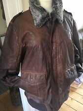 Mens distressed rust for sale  LONDON