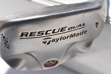 Taylormade rescue dual for sale  Mobile