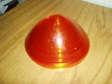Rubbolite indicator lens for sale  Shipping to Ireland