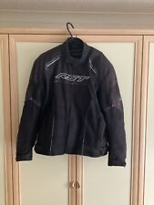 Rst motorbike jacket for sale  SHIPLEY