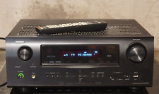 Amplificateur tuner 7.1 d'occasion  Strasbourg-