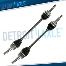 Rear axle shafts for sale  Detroit