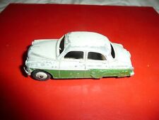 Dinky Toys Old Vintage Classic Vauxhall Cresta 164 Made In England Use Condition for sale  Shipping to South Africa