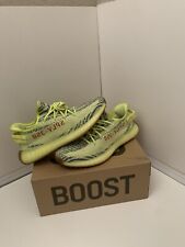 Yeezy 350 semi for sale  Cannon AFB