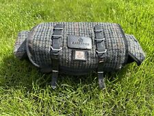 harris tweed bag for sale  NEWARK