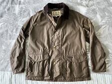 Barbour rustic brown for sale  ILKLEY