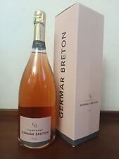 Champagne rosé germar usato  Capoterra