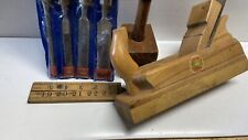 Old woodworking tools for sale  WESTON-SUPER-MARE
