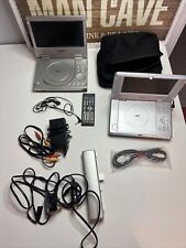 portable dvd players for sale  MAIDSTONE