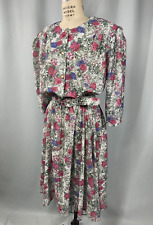 Vintage dress size for sale  East Flat Rock