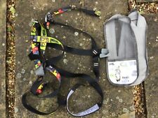 Petzl childs full for sale  LEEK