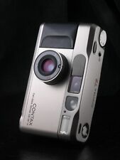 Contax film camera for sale  LONDON