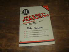Massey ferguson mf340 for sale  Fairfield