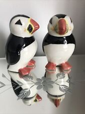 Puffin bird salt for sale  NOTTINGHAM