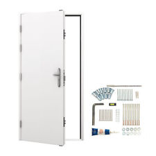 Steel security door for sale  OLDBURY