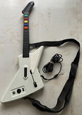 Guitar hero controller d'occasion  Ainay-le-Château