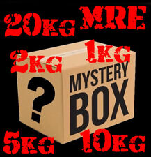 Mre ration box for sale  CAMBRIDGE