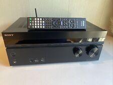 Receptor AV multicanal Sony STR-DN1040 7,2 canales 4K red Wi-Fi, usado segunda mano  Embacar hacia Argentina