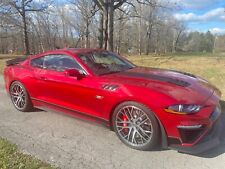 2020 ford mustang for sale  Crossville