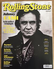 Rolling stone magazin gebraucht kaufen  Pentling
