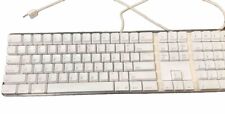 Apple wired keyboard for sale  Saint Louis
