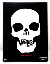 Venture bros season for sale  Fuquay Varina