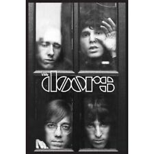 Doors window poster for sale  Independence