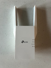 TP-Link - RE605X AX1800 Wi-Fi 6 Range Extender - White, used for sale  Shipping to South Africa