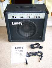 Quality laney 100 for sale  Shipping to Ireland