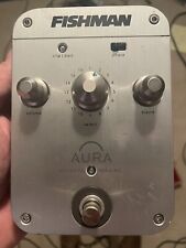 Fishman aura dreadnought for sale  Charlotte