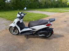 Piaggio motorcycles scooters for sale  GAINSBOROUGH