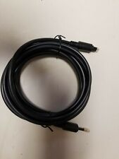 Optical audio cable for sale  Anaheim