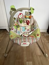 Fisher price woodsy for sale  GILLINGHAM