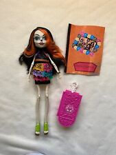 Monster high puppe gebraucht kaufen  Kempen