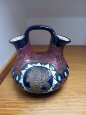 Ceramic amphora czechoslovakia for sale  MAUCHLINE